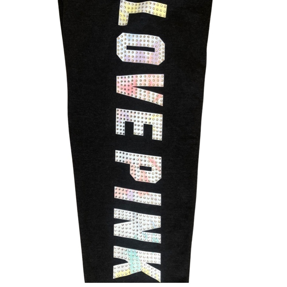 VS PINK High Waist Ankle Ultimate Legging